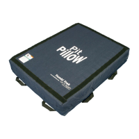 Preview: Tumbl Trak Pit Pillow