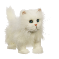 Preview: Hasbro FurReal Friends CAT