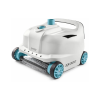 Swimming Pool Vacuum Logo