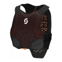 Preview: SCOTT BODY ARMOR