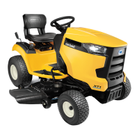 Preview: Cub Cadet XT Series