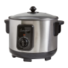 Fryer Logo