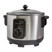 Preview: Continental Refrigerator CP43279