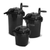Water Filtration Systems Logo