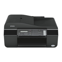Preview: Epson Stylus Office BX300F Series