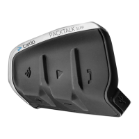 Preview: Cardo Systems PACKTALK SLIM