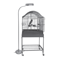 Preview: Zoo Med AVIAN SUN