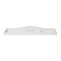Preview: Evolur CHANGING TRAY