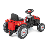 Preview: Pilsan ACTIVE TRACTOR