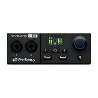 Preview: PRESONUS Revelator io24