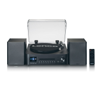 Preview: LENCO MC-460