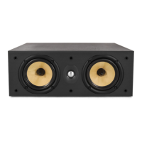 Preview: Bowers & Wilkins 600 2 Series