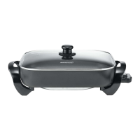 Preview: Brentwood Appliances SK-75