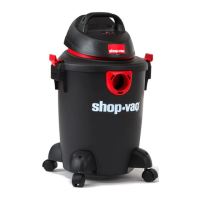 Preview: Shop-Vac Wet Dry