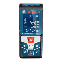 Preview: Bosch GLM 500