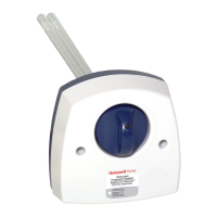 Preview: Honeywell Home UV100A 1059