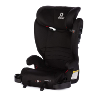 Preview: Diono monterey XT LATCH