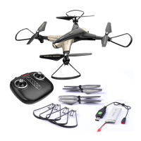 Preview: SYMA X300