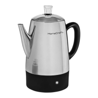 Preview: Homecraft HCPC10SS