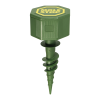 Lawn and Garden Equipment Logo