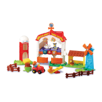 Preview: VTech Learn & Grow Farm