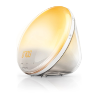 Preview: Philips Wake-up Light