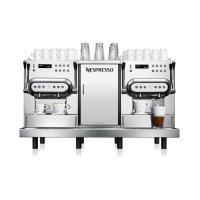 Preview: Nespresso AGUILA 440