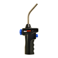 Preview: Mag-Torch MT535
