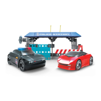 Preview: Police Station Chase