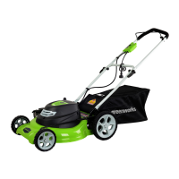 Preview: GreenWorks Tools 25022