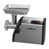 Meat Grinder Logo