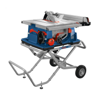 Preview: Bosch GTA47W