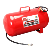 Preview: BIG RED JACKS T88007