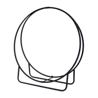 Preview: Log Hoop LS932-HP