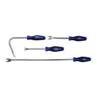 Preview: Astro Pneumatic Tool 9589