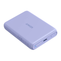 Preview: Anker PowerCore Magnetic 5K