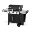 Grill Logo