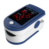 Preview: CONTEC MEDICAL SYSTEMS CMS50DL