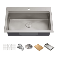 Preview: Kraus KWT300-32