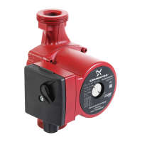 Preview: Grundfos UPS 25