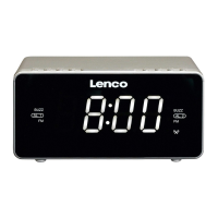 Preview: LENCO CR-530
