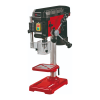 Preview: EINHELL TC-BD 450