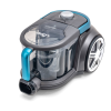 Vacuum Cleaner Logo