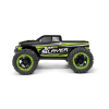 Motorized Toy Car Logo
