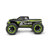 Preview: Blackzon Slayer