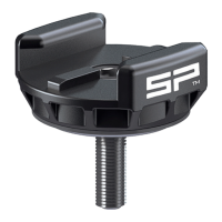 Preview: SP CONNECT STEM MOUNT