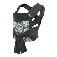 Preview: Infantino Sash