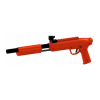 Paintball equipment Logo