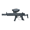 Paintball equipment Logo