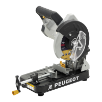 Preview: PEUGEOT EnergyCut 180 MC